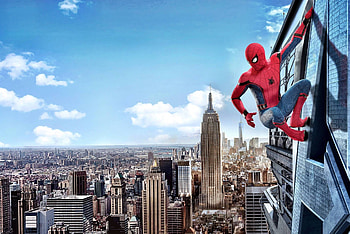 Spiderman, fun, entertainment, movies, cool HD wallpaper