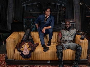 John Cho, Movies, Daniella Pineda, Faye Valentine HD wallpaper