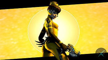 D VA Overwatch Artwork, dva-overwatch, overwatch, games, artwork, deviantart HD wallpaper