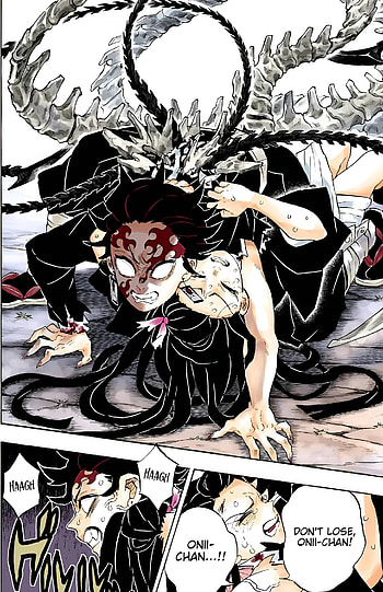 Anime, Demon Slayer: Kimetsu no Yaiba HD phone wallpaper