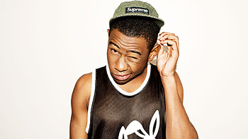 Wonderland Magazine 2011, Tyler, the Creator HD wallpaper