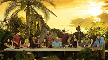 Lost episodenguide, Series timeline, Plot twists, Fan theories HD wallpaper
