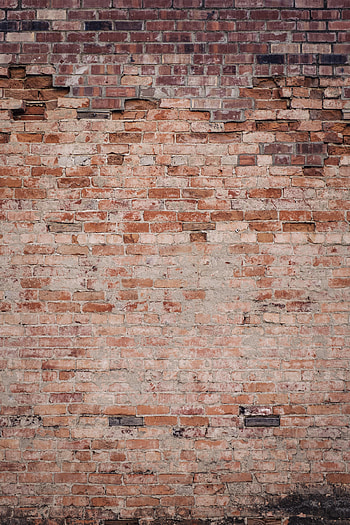 Texture, Textures, Wall, Old, Bricks, Brick Wall HD phone wallpaper