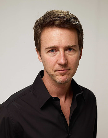 Edward Norton, Celebrities, , Cool HD phone wallpaper