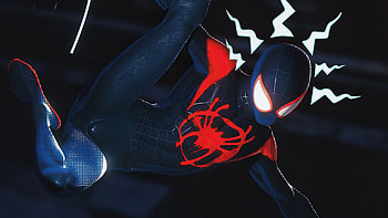 2020 Spider Man Miles Morales Ps5 , spider-man-miles-morales, games, 2020-games, ps5-games, ps-games, spiderman, marvel HD wallpaper