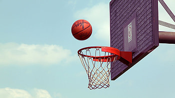 Streetball, Street ball , Urban aesthetics, Basketball culture HD wallpaper