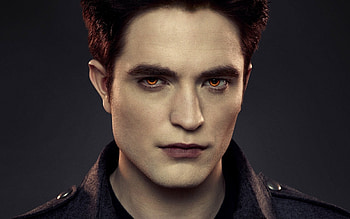 Edward cullen robert pattinson, twilight saga, resolution HD wallpaper