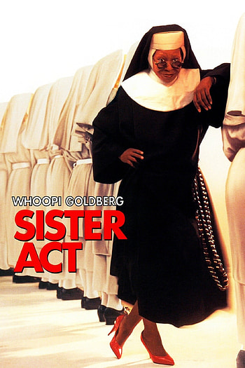 Sister Act movie, Watch full movie, Online plex, Movie streaming HD phone wallpaper
