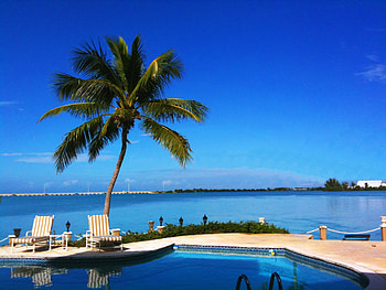 ... Florida Keys oceanfront home for sale, Duck Key Florida ... HD wallpaper