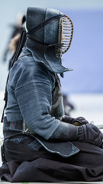 Kendo, Sports HD phone wallpaper