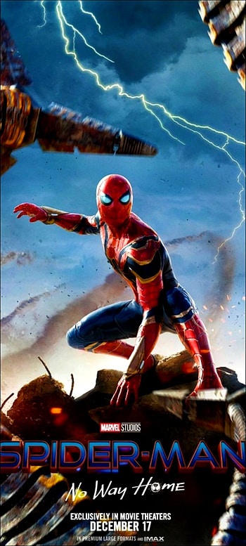 Spiderman-No way home, Sony, NoWayHome, GreenGoblin, Multiverse, DoctorStrange, DocOct, Avengers, MCU, Marvel, Spiderman HD phone wallpaper