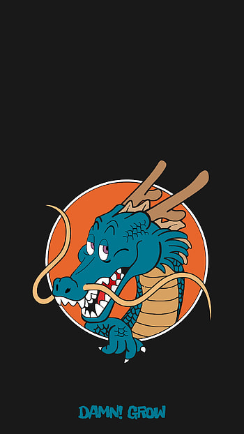 D**n! Grow, 420, halloween, smoke, stoner, dragon, , alien HD phone wallpaper