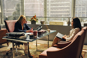 2x23 Schlusspldoyer, Closing arguments 2, Episodenkritik, The Good Wife HD wallpaper