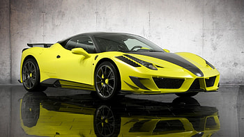 Mansory Siracusa Ferrari 458 Italia, Car, Sricausa, Sports, Tuning, 458, Italia, Mansory, Tuned, Ferrari HD wallpaper