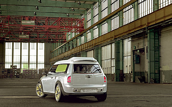 Mini Cooper Concept Tokyo, mini, cooper, tokyo, concept HD wallpaper