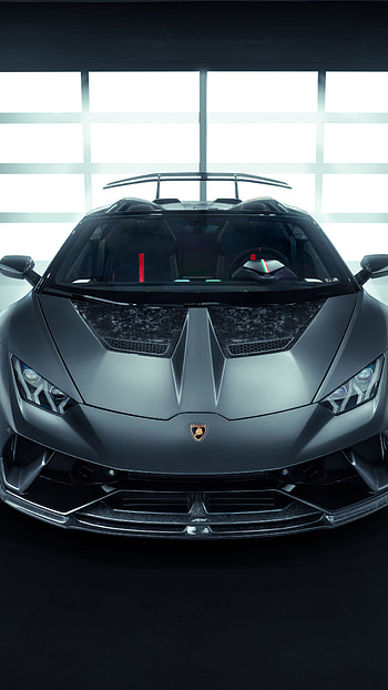 Vorsteiner Edition, Lamborghini Huracan HD phone wallpaper