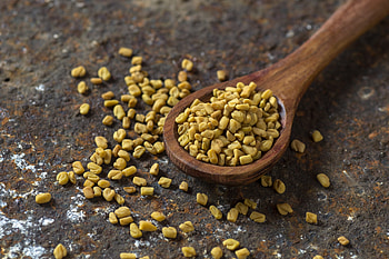 Fenugreek health benefits, Substitutes, Blend of bites HD wallpaper