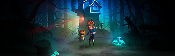 video game, Daydream: Forgotten Sorrow HD wallpaper