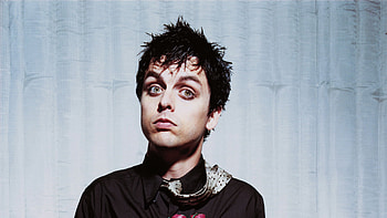 Green Day , Band's visual identity, Vibrant , Striking background HD wallpaper