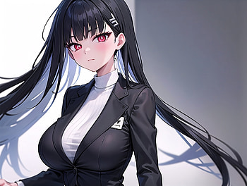Tsukatsuki Rio, video game, Blue Archive HD wallpaper