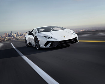 Lamborghini Huracan Performante CGI, lamborghini-huracan-performante, lamborghini-huracan, behance, artist, lamborghini, 2018-cars, cars HD wallpaper