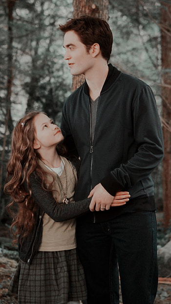 Twilight Tumblr lockscreens, mobile , Twilight saga, Immortal love HD phone wallpaper