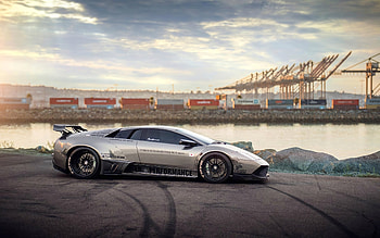 Lamborghini Murcielago , lamborghini-murcielago, lamborghini, cars HD wallpaper