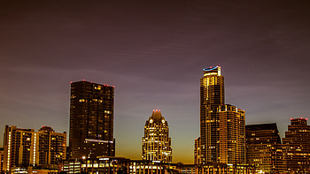 Austin , Gorgeous Cityscapes, Urban Aesthetics HD wallpaper