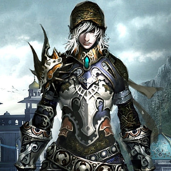 Atlantica Online, adventure, video game, anime, cg, fantasy HD wallpaper