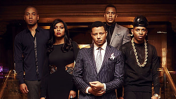 Terrence Howard, Empire TV show, cat HD wallpaper