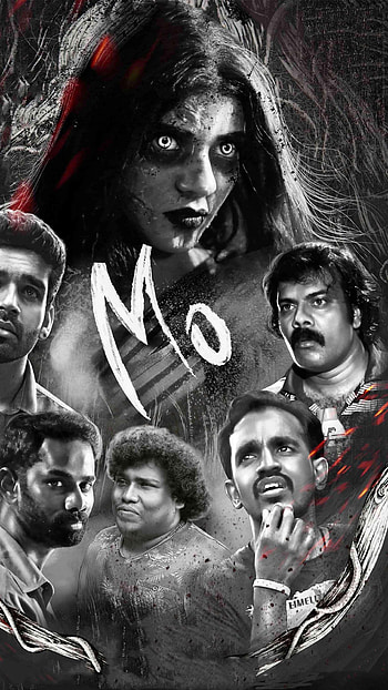 Mo movie, tamil movie HD phone wallpaper