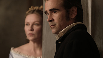 The Beguiled, Kirsten Dunst, , Movies HD wallpaper