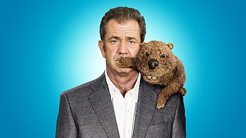 Beaver, Mel Gibson HD wallpaper