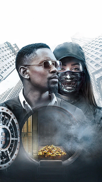 Inside Man: Most Wanted (2022) movie HD phone wallpaper