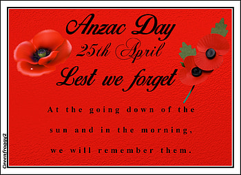 ANZAC DAY, DAY, ANZAC, COMMENT, CARD HD wallpaper