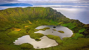 Azores, Travels, Best 55, 2022 HD wallpaper