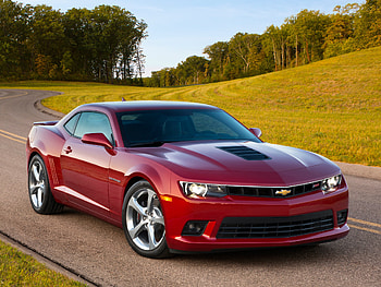 Chevrolet, Cars, Camaro, 2013, Ss HD wallpaper
