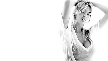 Kate Upton Background HD wallpaper