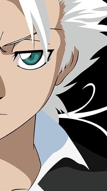 Anime, Bleach HD phone wallpaper