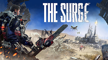 The Surge Game , the-surge, 2017-games, games HD wallpaper