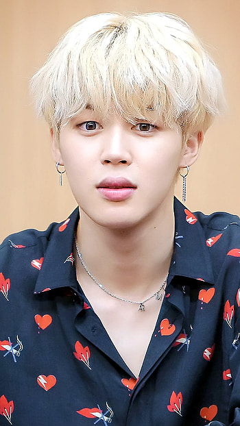 Jimin, Korean, Singer Bts HD phone wallpaper