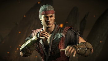 Liu Kang Mortal Kombat , Movies, Fanpop HD wallpaper