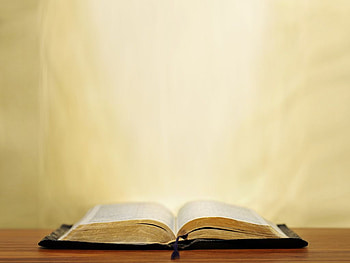 Powerpoint Background Open Bible HD wallpaper
