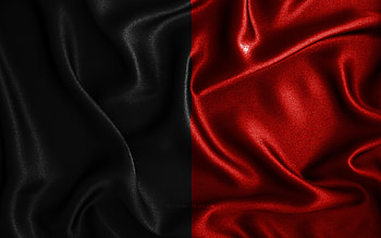 Namur flag, , silk wavy flags, belgian provinces, Day of Namur, fabric flags, Flag of Namur, 3D art, Namur, Europe, Provinces of Belgium, Namur 3D flag, Belgium HD wallpaper