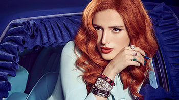 Bella Thorne Times Magazine 2019, bella-thorne, celebrities, girls HD wallpaper