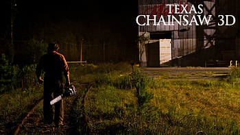 ... Texas Chainsaw Massacre 3D 2 by edheadkt HD wallpaper