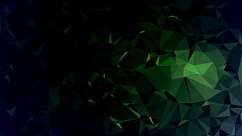 Low polygonal, Graphic HD wallpaper