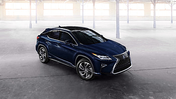 Lexus, Cars, Side View, Rx 450H HD wallpaper
