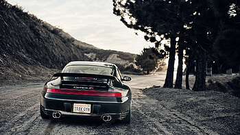 Porsche 911 Carrera, , Automotive beauty, High-performance sports car HD wallpaper