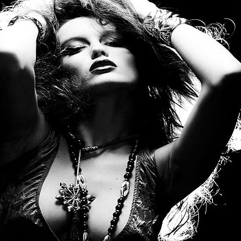 A WOMAN PASSION, sexy, white, black, model, graphy, passion, woman HD wallpaper